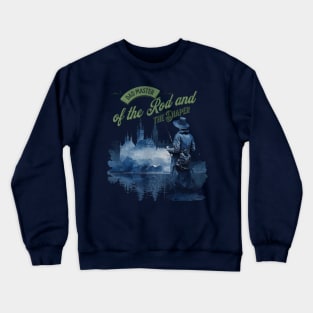 DAD FISHERMAN Crewneck Sweatshirt